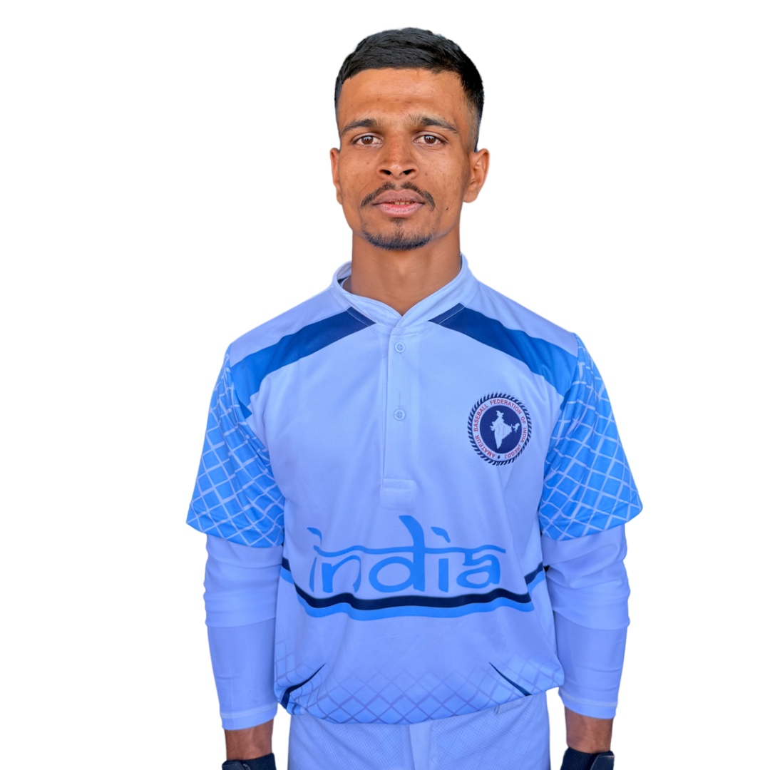 Santosh Balu Karchre